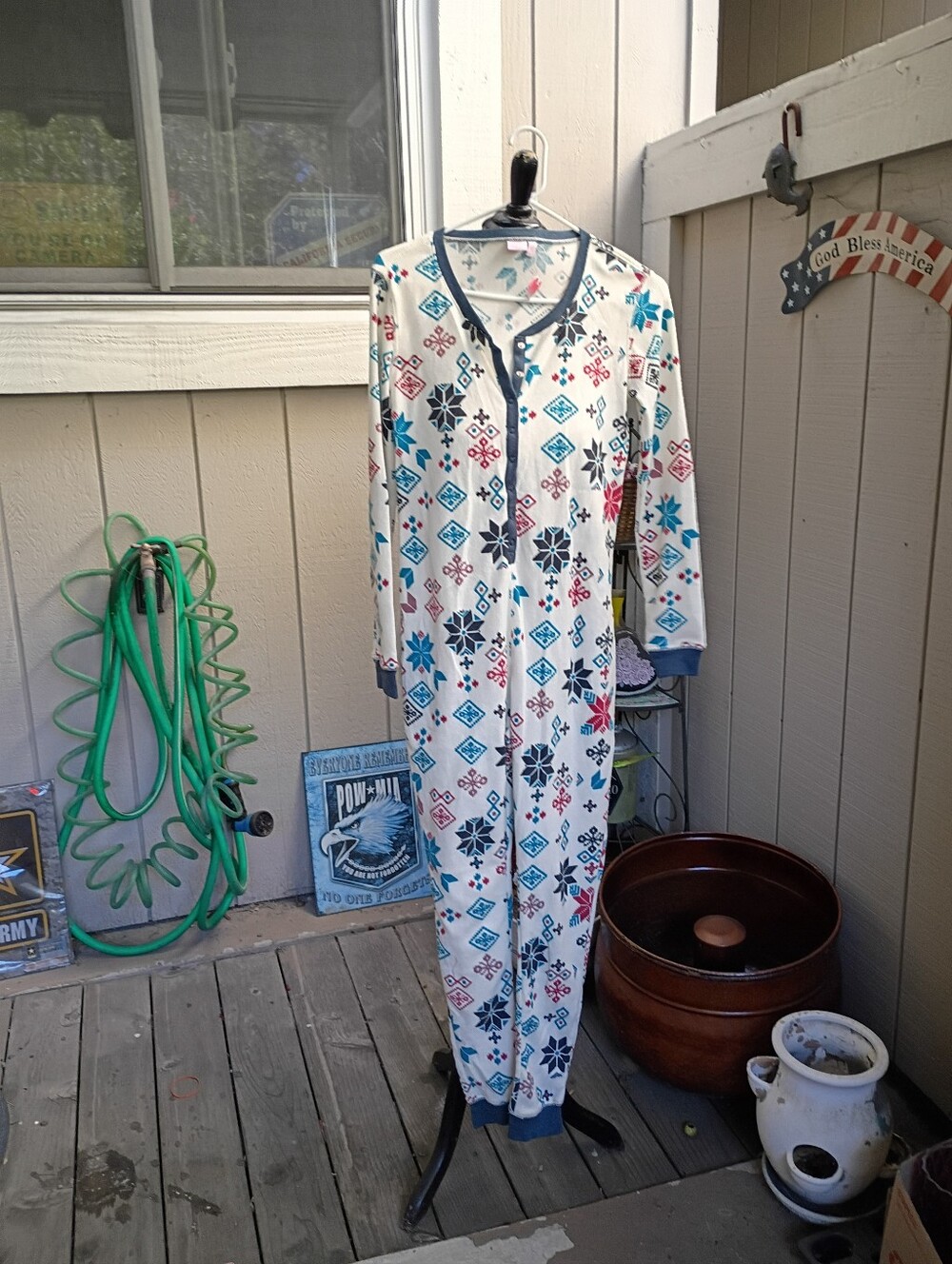 Pajamas